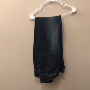 J. Crew Flare Jeans